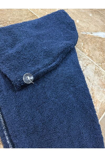 PAMUK DÜNYAM HOME Towel Hair Cap / Unisex