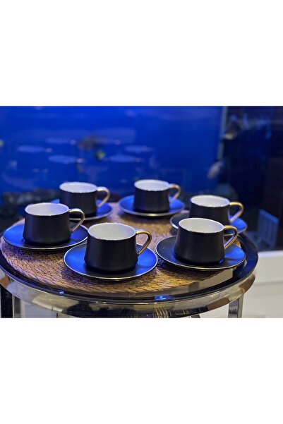 Kosova Masal home kahve fincan takımı