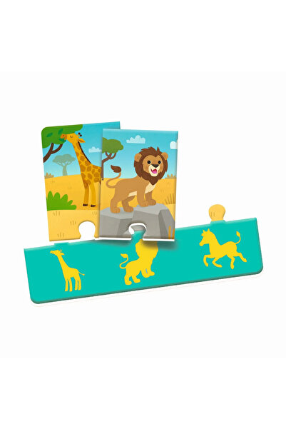 Agerino ΜΩΡΟ ΜΟΝΤΕΣΣΟΡΙ ΤΙ ΖΩΟ ΕΙΝΑΙ