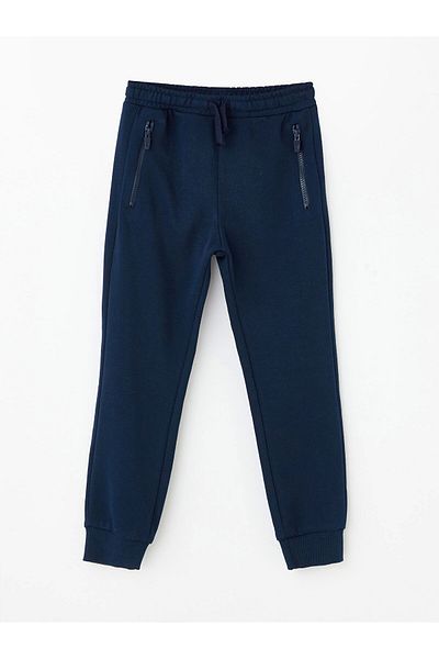 LC Waikiki Детски анцуг с еластична талия LCW Kids