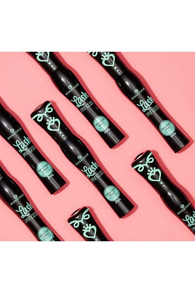 Essence Essence Lash Princess False Lash Effect Mascara - Black