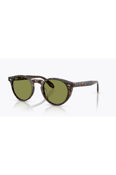 Oliver Peoples Oliver peoples 0ov5587su 17412148 unisex glasses