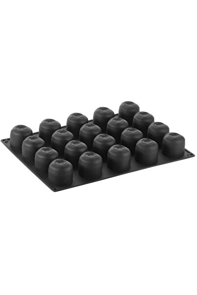 Pavoni Τρισδιάστατο καλούπι σιλικόνης για ατομικές μερίδες, Mar by Emmanuele ...