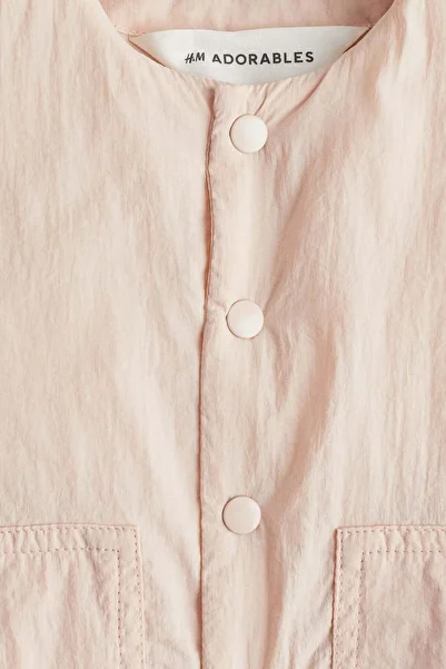 H&M Lightly padded jacket
