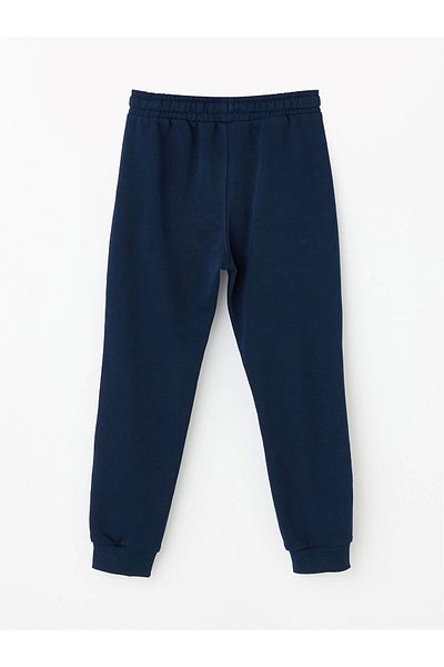 LC Waikiki Детски анцуг с еластична талия LCW Kids