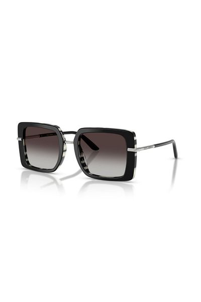 Dolce&Gabbana Dolce Gabbana Dg4491 33728g 52 Women's Sunglasses