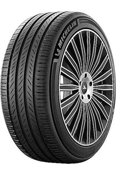 Michelin 195/55R16 87H Primacy 5 Yaz Lastiği (2025)