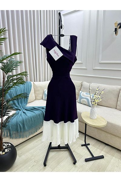 Angelinaa Reema's dress