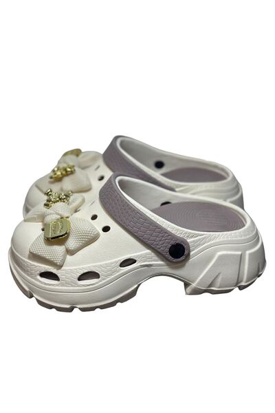rooter High-Sole Comfortable Orthopedic Sandals Slippers