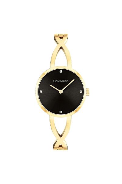 Calvin Klein ساعة يد نسائية كالفين كلين Ck25100059