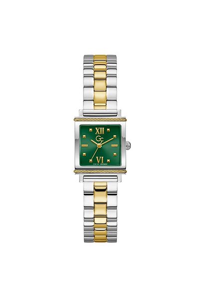 GC Gcy79005L9M Women's Wristwatch