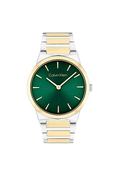 Calvin Klein Calvin Klein Ck25100114 Women's Wristwatch