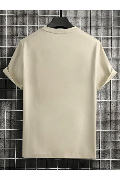 Trend Sizde Unisex The Originals μπλουζάκι με μπροστινό εμπριμέ σχέδιο