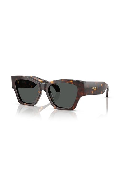 Versace 0Ve4492U 108/8753 Women's Glasses