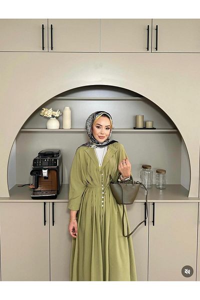 KILIF STORE Ribbed Tight Dress