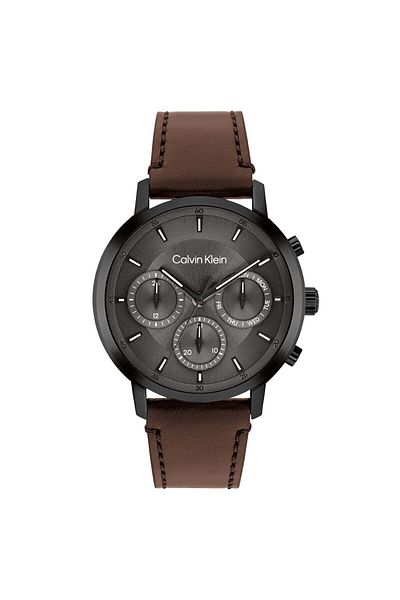 Calvin Klein Ck25200498 Men's Wristwatch