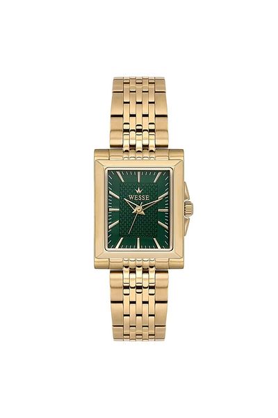 Wesse Wwl113702 Wristwatch