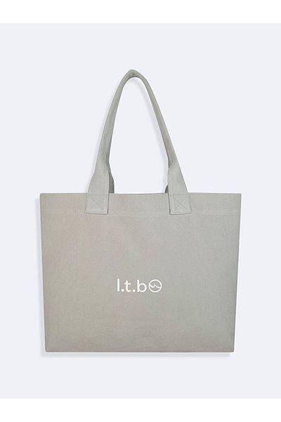 Ltb Зелена чанта