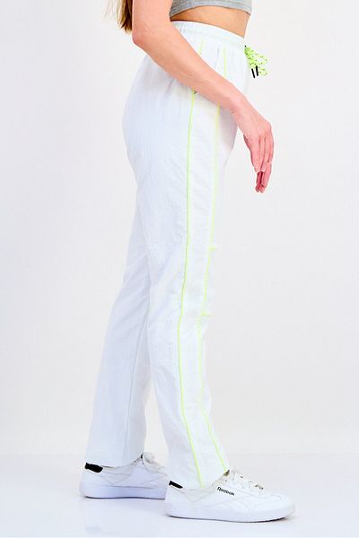 Ellesse Women Sportswear Fit Outdoor Track Pant, White