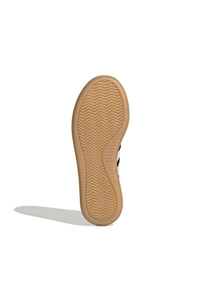 adidas Women's Black Barreda Decode Lux Casual Shoes Jr3530