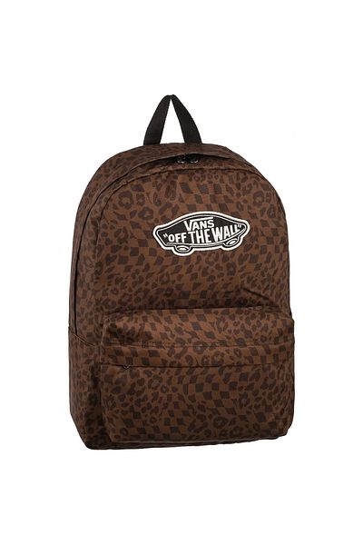 Vans Rucsac pentru femei Old Skool Classic maro Vn000h4y7ug1
