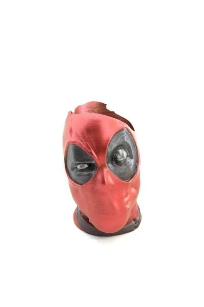 Gökler E Ticaret Suport pentru stilou Deadpool din poliester