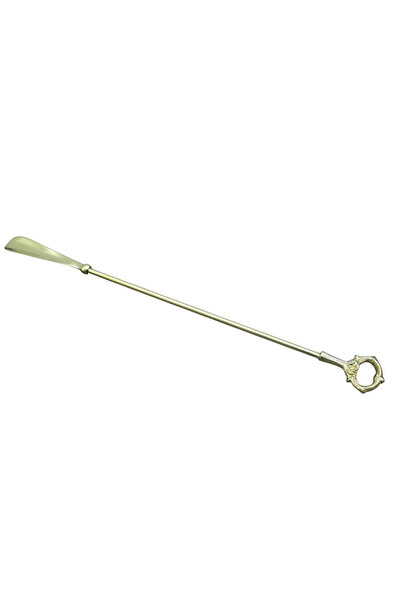 Belle Fusion Brass Rice Puller 6240