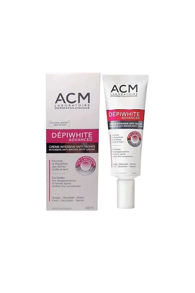ACM ACM Spot and Pigmentation Cream 40ml