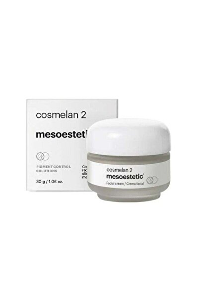 mesoestetic كريم كوزميلان 2 للعناية بالبشرة 30 جم
