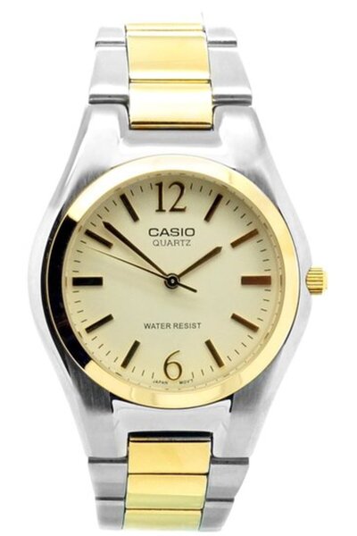 Casio Mtp-1253Sg-9Adf Men's Watch