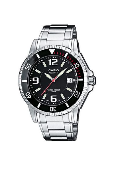 Casio Mtd-1053D-1Aves Men's Watch