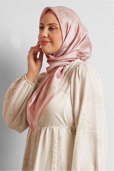 Alvina الوشاح 8565