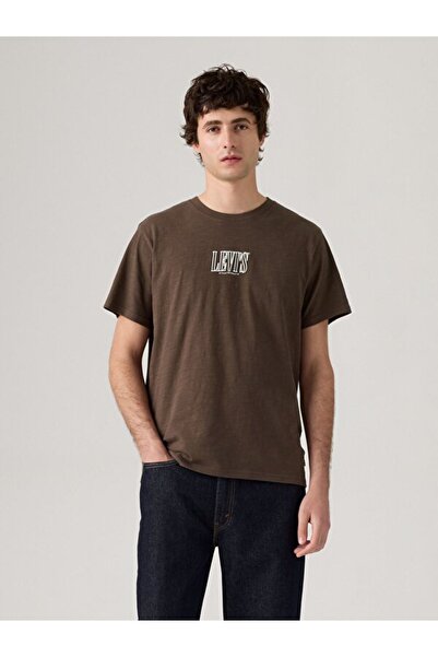 Levi's Relaxed Fit Tişört