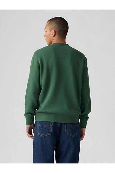 Levi's Crew Sweatshirt