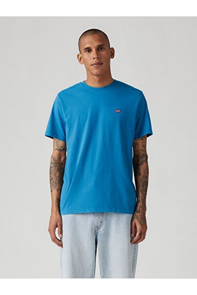 Levi's Classic Housemark Tişört