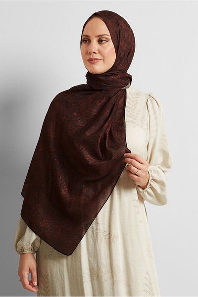 Alvina Shal 8556
