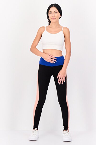 Ellesse Women Sportswear Fit Training Leggings, Multicolor