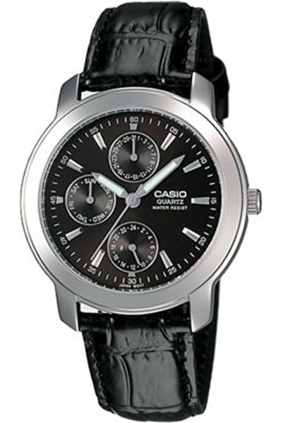 Casio MTP-1192E-1ADF ERKEK KOL SAATİ