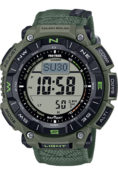 Casio Prg-340B-3Dr Men's Watch