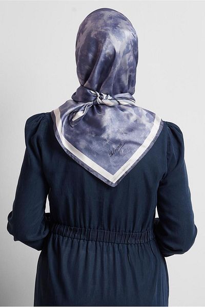 Alvina Scarf 8565