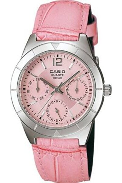 Casio LTP-2069L-4AVDF KADIN KOL SAATİ