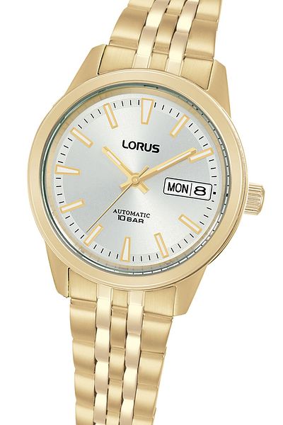 Lorus Rl406Cx9 Women's Wristwatch