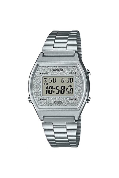 Casio Retro B640Wdg-7Df Women's Wristwatch