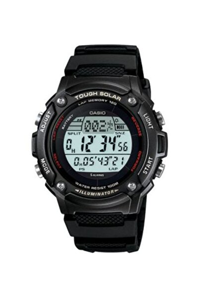 Casio W-S200H-1BVDF ERKEK KOL SAATİ