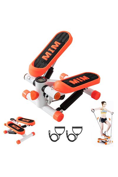 sharpdo Mini Steppers for Exercise, Stair Steppers for Exercise at Home