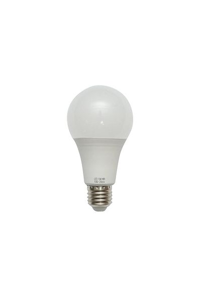 JollyMag Bec LED, 6500K, E27, 15W, lumina rece, Breckner Germany