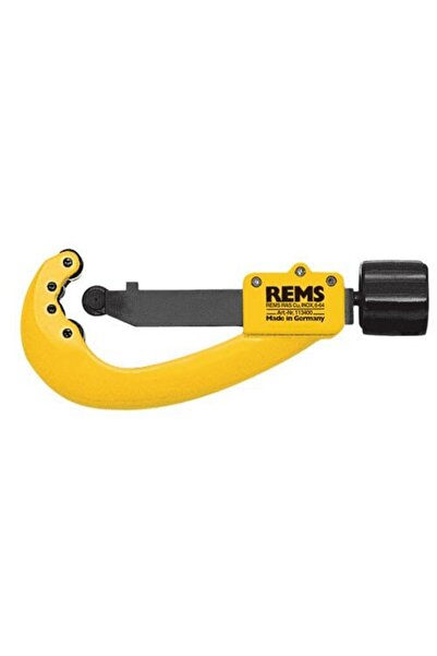 REMS Taietor RAS Cu-INOX 6-64 113400