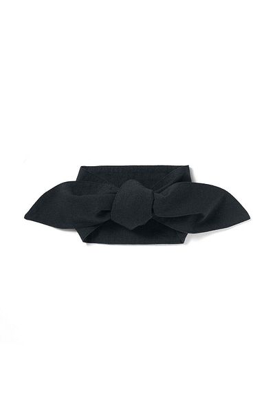 Muji UV Protection Hemp Cotton Pocket Scarf