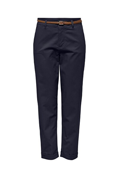 ONLY Chino Hose ONLSAX Karotte Chino Hose