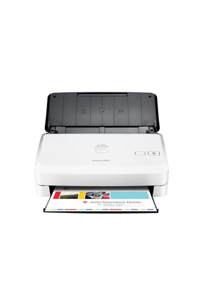 HP Scanner ScanJet Pro 2000s2